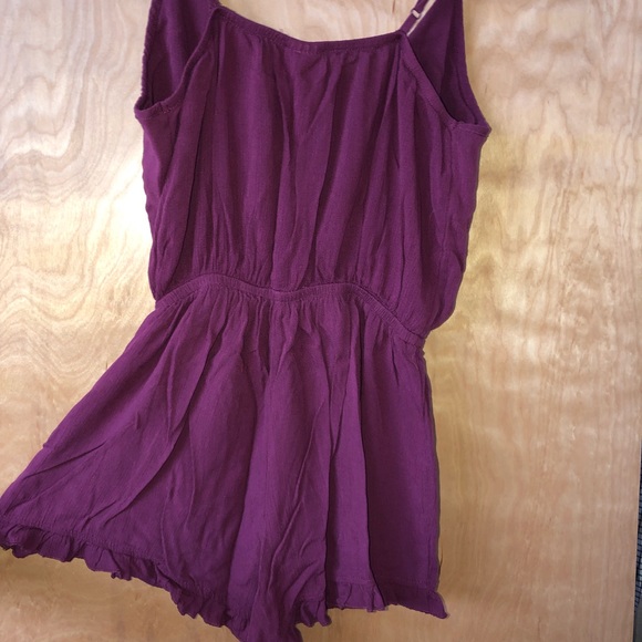 Romper - Picture 4 of 4